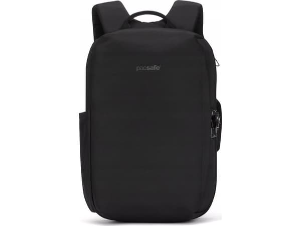Kuprinė Pacsafe Metrosafe X 13" commuter backpack Juodas
