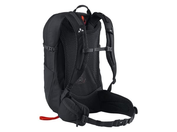 VAUDE Wizard 30+4, Sport, Unisex, Polyester, Polyuretan