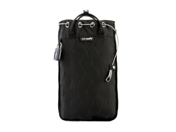 Pacsafe 10470100, Polyesteri