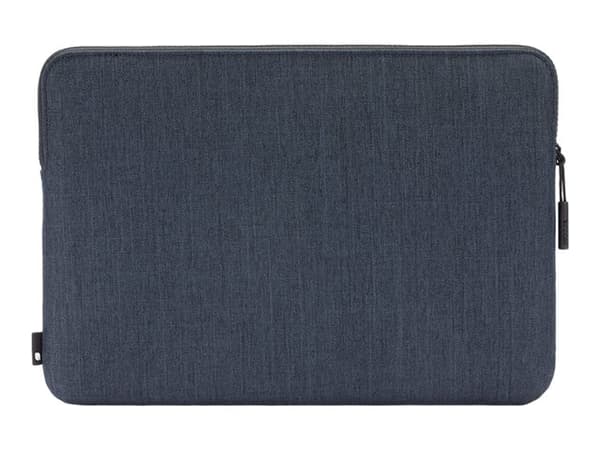 Incase - Notebookhylster - with Woolenex - 14" - lyngmarineblå