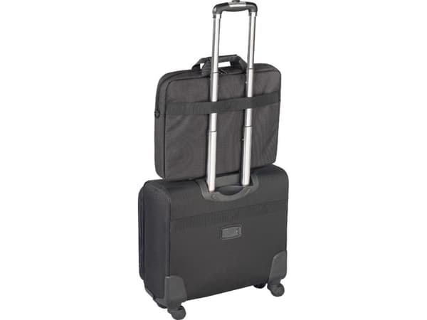 PEDEA 66065001, koffert, 39,6 cm (15,6"), skulderstropp