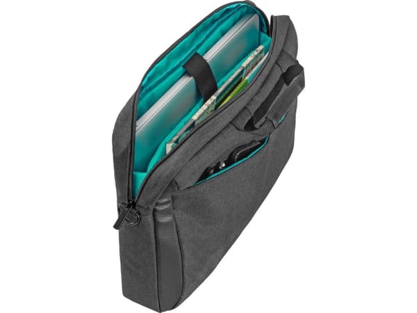 PEDEA 66065001, koffert, 39,6 cm (15,6"), skulderstropp