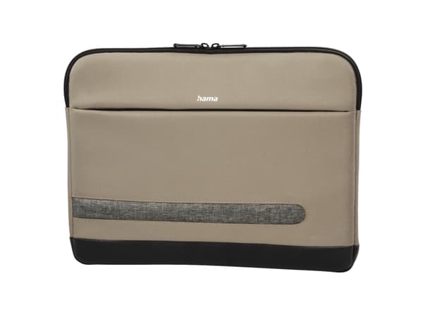 Terra 13,3 tommers laptopveske Beige