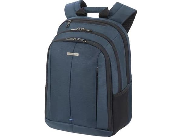 Samsonite GuardIT 2.0 Laptop Backpack M - Notebookryggsekk - 15.6" - blå