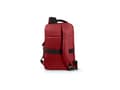 Miniatyrbilde 4 av 5: PORT Designs Torino II - Notebookryggsekk - 15.6" - 16" - rød