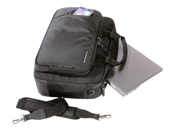 Tucano Centro 15 - Kannettava tietokone - 15.6" - lajittelu