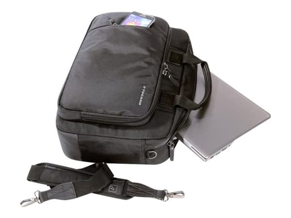 Tucano Centro 15 - Kannettava tietokone - 15.6" - lajittelu