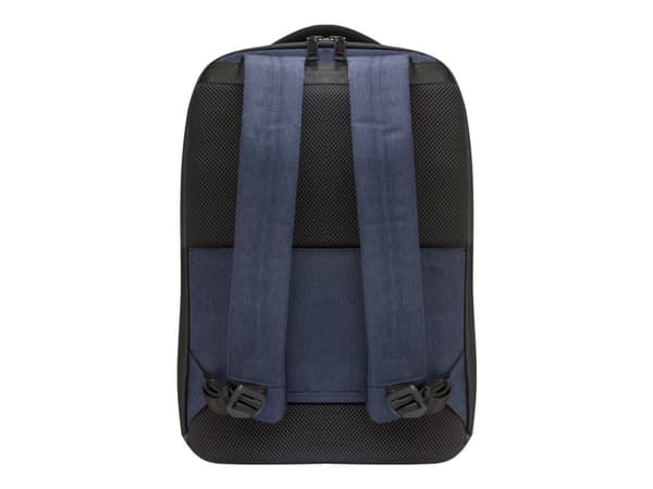 DBRAMANTE HELSINGBORG RECYCLED BACKPACK 16 CHARCOAL