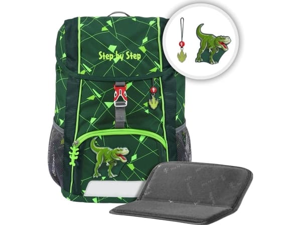Step by Step KID, By, Dreng, Vandfast, Polyester