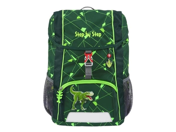 Step by Step KID, By, Dreng, Vandfast, Polyester