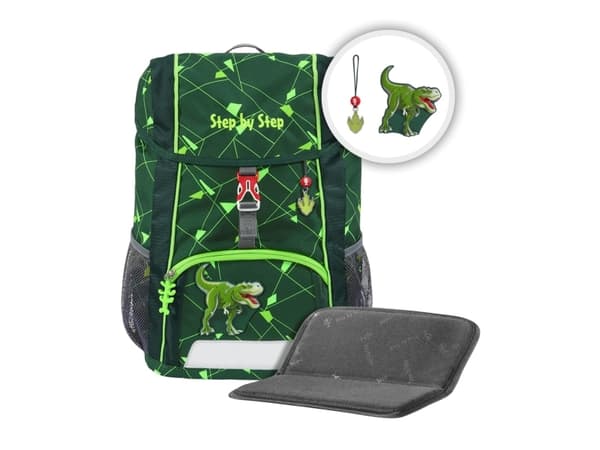 Step by Step KID, By, Dreng, Vandfast, Polyester
