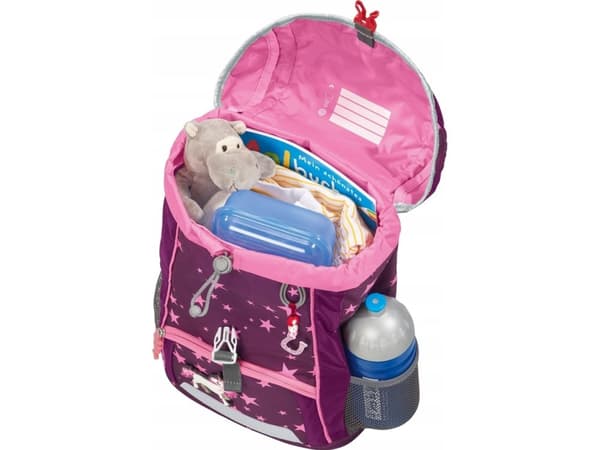Step by Step STEP BY STEP KID BACKPACK "UNICORN NUALA