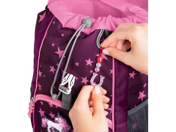 Step by Step STEP BY STEP KID BACKPACK "UNICORN NUALA