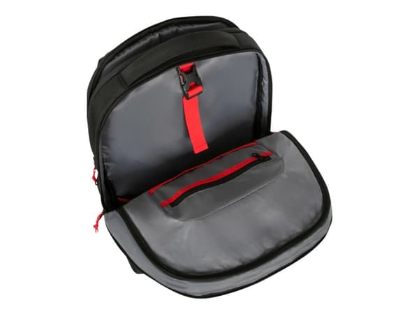 EcoSmart Zero Waste Backpack - 15.6inch - Black