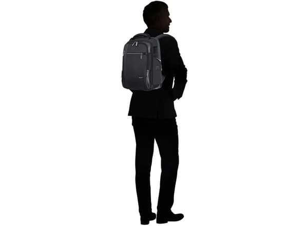 Samsonite Spectrolite 3.0, Ryggsekk, 35,8 cm (14.1"), Skulderrem, 1,4 kg
