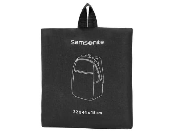 Samsonite Travel Accessories Backpack, By, Unisex