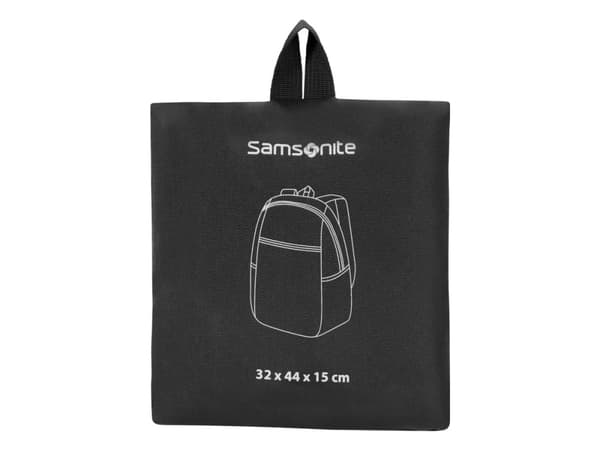 Samsonite Travel Accessories Backpack, By, Unisex