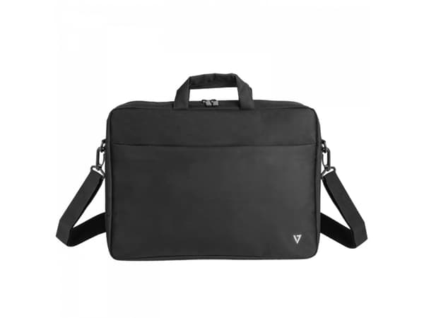 V7 CTK14-BLK, koffert, 35,8 cm (14,1"), skulderstropp, 325 g