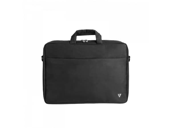 V7 CTK14-BLK, koffert, 35,8 cm (14,1"), skulderstropp, 325 g