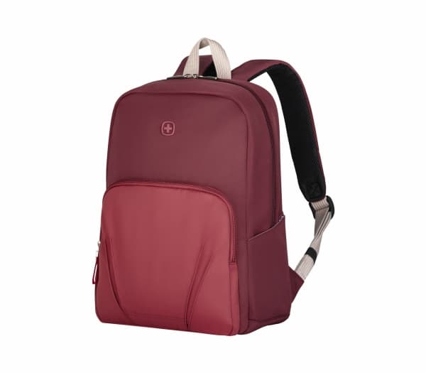 Wenger Motion - Notebookryggsekk - 15.6" - rød
