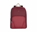 Miniatyrbilde 2 av 5: Wenger Motion - Notebookryggsekk - 15.6" - rød