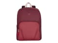 Miniatyrbilde 1 av 5: Wenger Motion - Notebookryggsekk - 15.6" - rød
