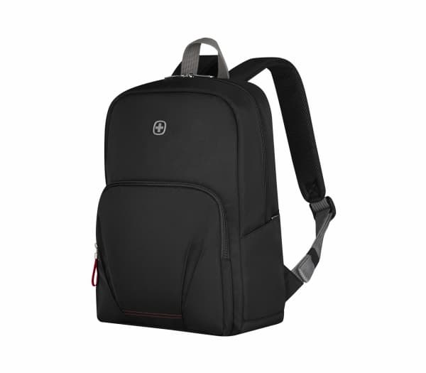 Wenger Motion - Ryggsäck för bärbar dator - 15.6" - svart