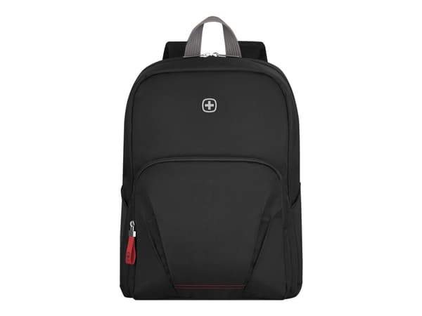 Wenger Motion - Ryggsäck för bärbar dator - 15.6" - svart