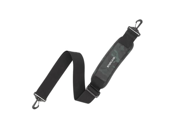 Rivacase Sherwood, Laivasto, Matkailu, 60 L, Polyesteri, Polyuretaani, Sivutasku, 600 mm