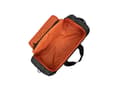 Pikkukuva 5 / 5: Rivacase Sherwood, Laivasto, Matkailu, 60 L, Polyesteri, Polyuretaani, Sivutasku, 600 mm