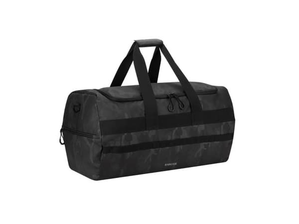 Rivacase Sherwood, Laivasto, Matkailu, 60 L, Polyesteri, Polyuretaani, Sivutasku, 600 mm