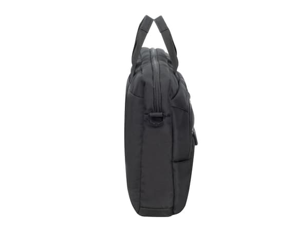 Riva NB veske Alpendorf 15,6"-16" svart 7531