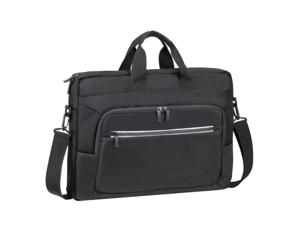 Riva NB veske Alpendorf 15,6"-16" svart 7531