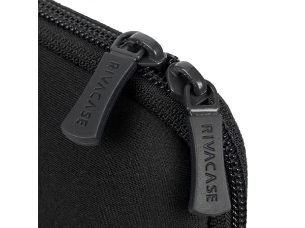 Rivacase Antishock 5123, Etui, 33,8 cm (13.3"), 160 g
