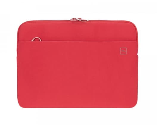 TucanoTop, Second Skin Neopren-Hülle für MacBook Pro 13, punainen