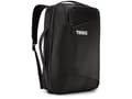 Miniatyrbilde 5 av 5: Thule Accent TACLB2116 - Notebook carrying backpack/briefcase/messenger bag - 15.6" - 16" - svart