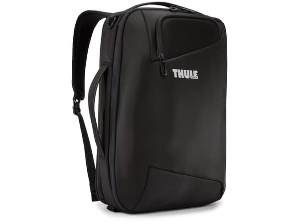 Thule Accent TACLB2116 - Notebook carrying backpack/briefcase/messenger bag - 15.6" - 16" - svart