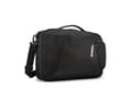 Miniatyrbilde 2 av 5: Thule Accent TACLB2116 - Notebook carrying backpack/briefcase/messenger bag - 15.6" - 16" - svart
