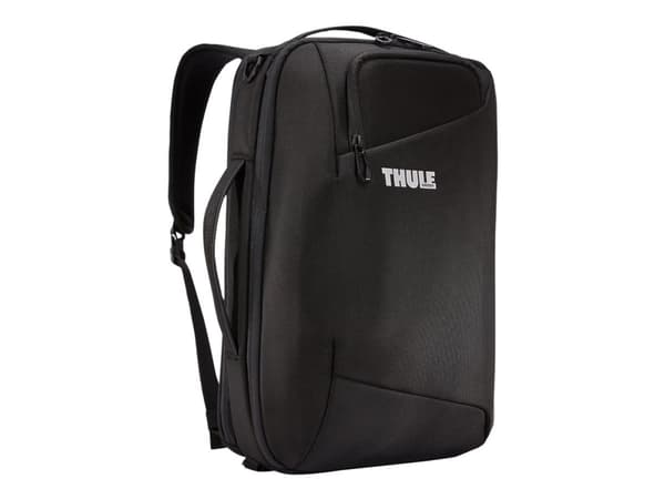 Thule Accent TACLB2116 - Notebook carrying backpack/briefcase/messenger bag - 15.6" - 16" - svart