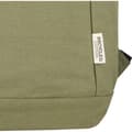 Miniatyrbilde 5 av 5: Joey Canvas Anti-Theft 18L Laptop Backpack