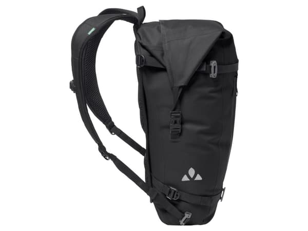 VAUDE Proof 22, Sport, Fack för bärbar dator, Vattentät