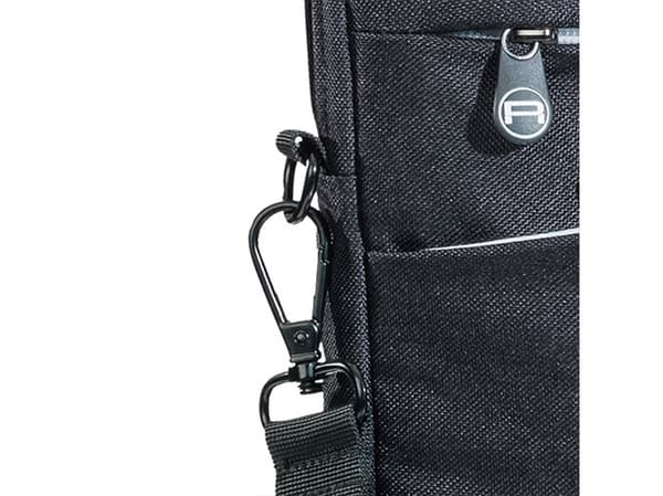 PEDEA 66063020, Överdrag, 33,8 cm (13.3"), Axelrem