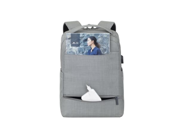 Rivacase 8363, Ryggsekk, 39,6 cm (15.6"), 865 g