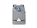 Miniatyrbilde 3 av 5: Rivacase 8363, Ryggsekk, 39,6 cm (15.6"), 865 g
