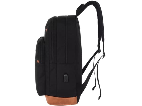 Canyon CNS-BPS5BBR1, Ryggsekk, 39,6 cm (15.6"), Skulderrem