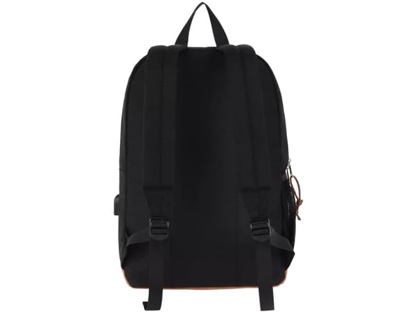 Canyon CNS-BPS5BBR1, Ryggsekk, 39,6 cm (15.6"), Skulderrem