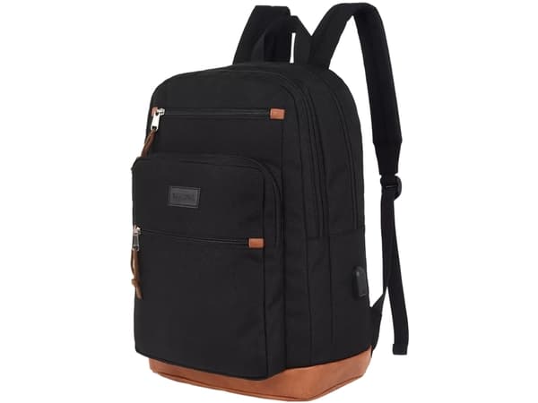 Canyon CNS-BPS5BBR1, Ryggsekk, 39,6 cm (15.6"), Skulderrem