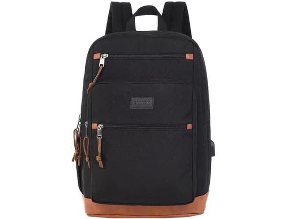 Canyon CNS-BPS5BBR1, Ryggsekk, 39,6 cm (15.6"), Skulderrem
