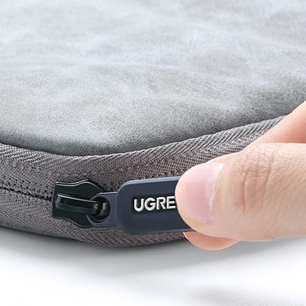 Ugreen Datorfodral 14"-14.9" - Grå