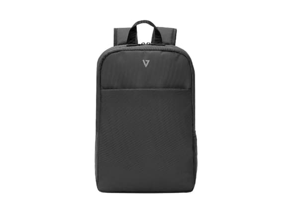 V7 CBK16-BLK, Ryggsekk, 40,9 cm (16.1"), Skulderrem, 380 g